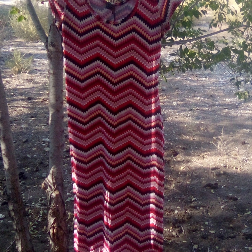 Women's dress
